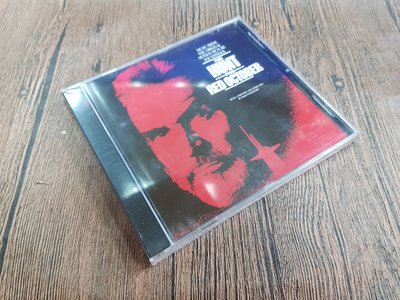 Q2111-早期CD未拆】獵殺紅色十月電影原聲帶-The Hunt For Red October-78933