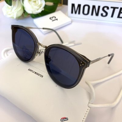 【全球購.COM】GENTLE MONSTER 韓國部落格推薦 時尚飛行 夏日太陽眼鏡  顏色3 韓國精品代購