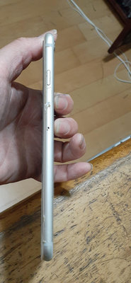 蘋果 iPhone6+ 6Plus 128GB 功能觸控等都正常使用 品相規格如圖 附玻璃貼