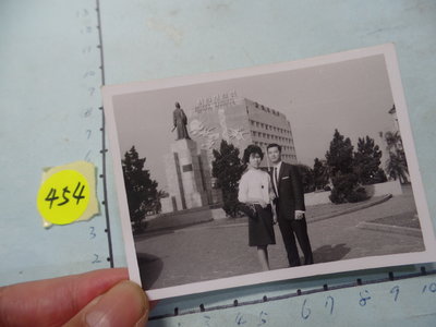 台南大飯店,古董黑白,照片,相片