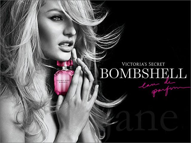 美國真品Victorias Secret Bombshell 維多利亞的秘密50ML淡香水淡