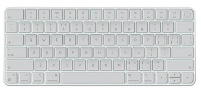 *蝶飛* 鍵盤膜 適用於 蘋果 A2449 Magic Keyboard 2021 妙控 A2450 iMac 24吋