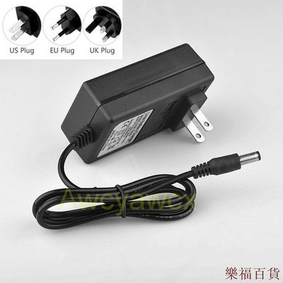 樂福百貨Dc 26V 22.2V 1A 電源 450mA 0.45A 適配器充電器, 用於 Dibea 無繩吸塵器 FS001