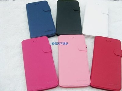 【板橋天下通訊】GAMAX 嘉瑪仕 商務2代 精緻皮革紋側掀立式皮套 Samsung Note 3 Neo