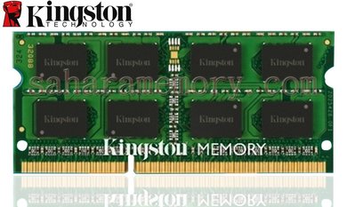{買到賺到}Apple專用記憶體8GB DDR3L1600 KCP3L16SD8/8,適用iMacRetina Dell