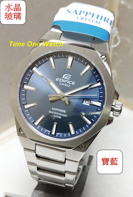 實體店面 日系_CASIO_卡西歐_藍寶石玻璃潛水錶EFR-S108D-2B_EFR-S108D_EQS-950D