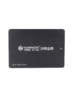 華南金牌128G/256G/512G/1TB/高速讀寫精選SSD固態硬碟
