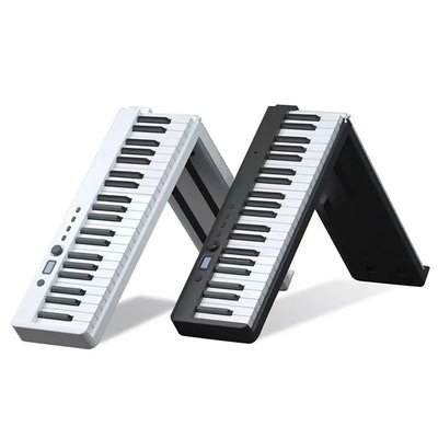 【全新】Bora BX-20摺疊式88鍵電鋼琴 直購價$3,800!!