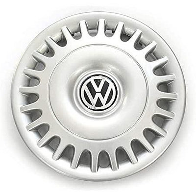 《歐馬國際》7D0601147A091 VW 福斯 T4 輪胎蓋 鐵圈蓋  鐵圈 中心蓋 鋁圈 德國原廠