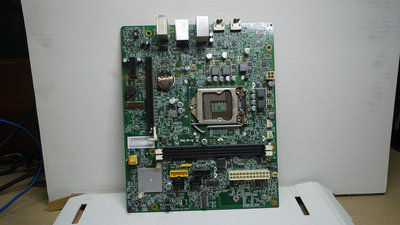 ACER aspire TC-780 主機板 ,, DDR4 / USB3 / 1151腳位 ,, 附後擋板