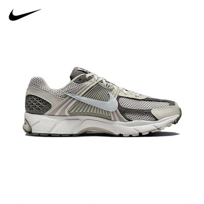 Nike Zoom Vomero 5  耐吉 休閑鞋 老爹鞋 復古 灰 FD0791012 卡其 FB8825001