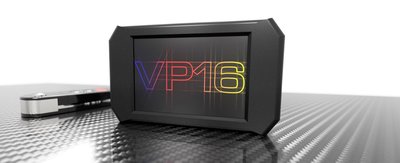 『通信販售』美國 VOLO Performance Chip VP-16 多功能 外掛電腦 動力晶片 測馬力 OBD2