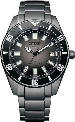 日本正版 CITIZEN 星辰 PROMASTER NB6025-59H 手錶 男錶 機械錶 潛水錶 日本代購