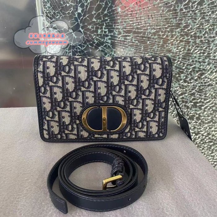 dior 30 montaigne woc