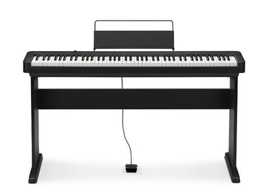 卡西歐 CASIO CDP-S100  88鍵 電鋼琴 數位鋼琴 （琴椅需另購）另有 AP770 AP470 AP710