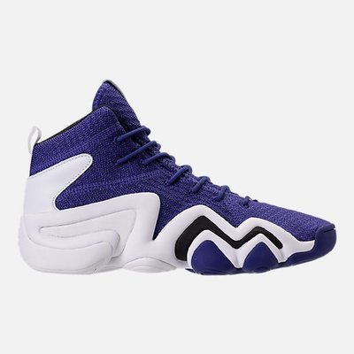 全新正品ADIDAS CRAZY 8 ADV CIRCULAR KNIT KOBE 御用 us8910111213