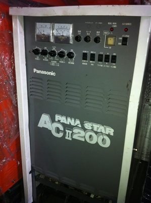 Panasonic焊接機AC2-200 AL2-350鋁焊接機-HITACHI-CD350焊接機-氬焊機-電焊-切割