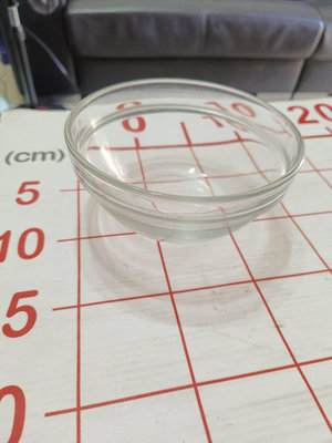 【銓芳家具】Royalex 玻璃碗 透明玻璃 強化碗 飯碗 沙拉碗 點心碗 水果碗 甜湯碗 強化玻璃碗 1130518