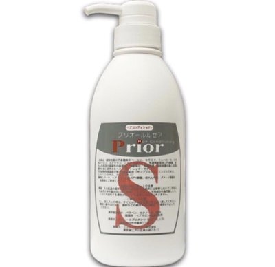 Mop小舖-桑多麗 -S 毛髮強化收斂保濕護髮素500ml 提供保濕.強化.修護
