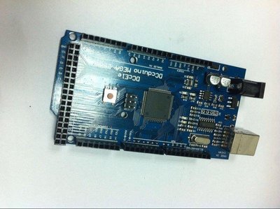 ►82◄Mega2560 R3 改進版 Arduino MEGA2560 R3 (完全兼容 Arduino) 送USB線