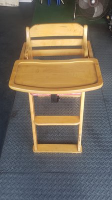實木兒童用餐椅 寶寶椅 兒童用餐安全椅 兒童餐椅 嬰兒餐桌 嬰兒餐椅 嬰兒用餐椅 嬰兒用餐安全椅 兒童用餐摺疊椅 摺疊椅