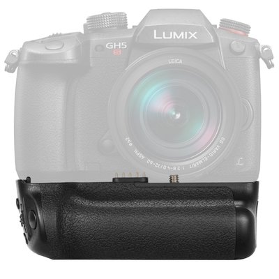 現貨相機配件單眼配件NEEWER 適用于松下 LUMIX GH5 /G9相機手柄 GH5 /G9微單電池盒