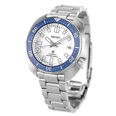 預購  SEIKO PROSPEX SBDC169 精工錶 潛水錶 機械錶 42mm