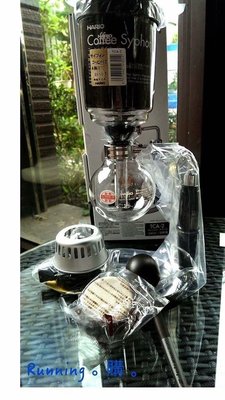 Hario TCA-5 虹吸式咖啡壺 TCA5 系列 日本製造 日本進口 賽風壺