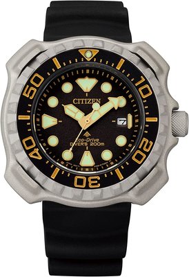日本正版 CITIZEN 星辰 PROMASTER BN0220-16E 潛水錶 男錶 手錶 光動能 日本代購