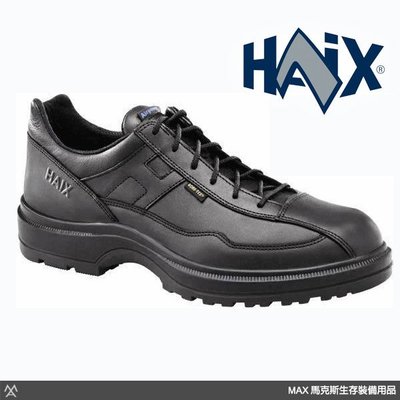 馬克斯 - HAIX Airpower C7專業警用靴 / 軍警制服鞋 / GORE-TEX內裡 / 100302