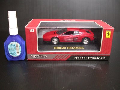 Hot Wheels Ferrari的價格推薦- 2023年11月| 比價比個夠BigGo