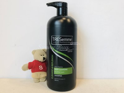 【Sunny Buy】◎現貨◎ COSTCO 好市多 TRESemme 翠絲蜜 深層清潔洗髮精 900ml 單罐