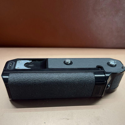 Canon 電動捲片器 Power Winder A 底片相機（AE-1、AV-1、A-1、AT-1）