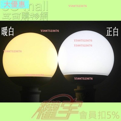 超亮LED燈泡E27龍珠泡大圓球化妝鏡G60 G80 G95 G125 3~15W大優惠