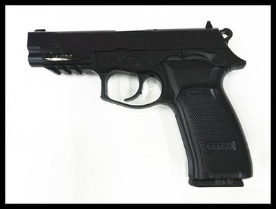 【原型軍品】全新 II ASG BERSA THUNDER 9 PRO CO2手槍 C4511 直壓版