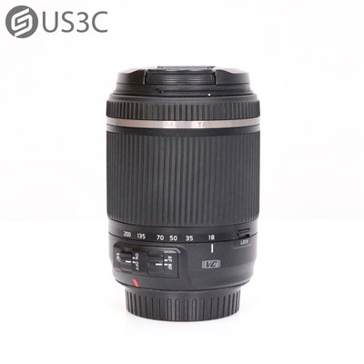 Tamron 18-200 Canon Vc的價格推薦- 2023年10月| 比價比個夠BigGo