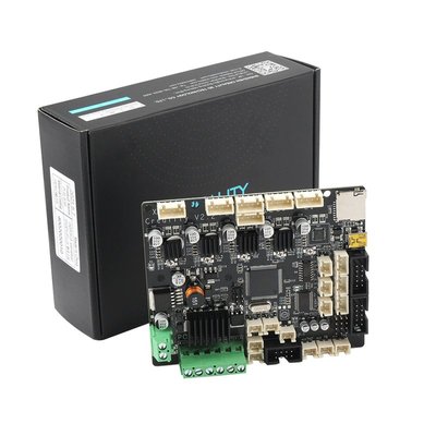 Creality 3D列印機 Ender-5 PLUS V2.2靜音主板集成TMC2208驅動板