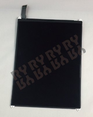 RY維修網-適用 Apple iPad Mini2、iPad Mini3 液晶  連工帶料 1900元