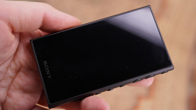 Sony/索尼 NW-A105 A306 播放器便攜hifi無損