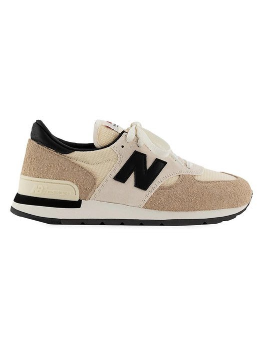 S.M.P】New Balance Teddy Santis 米灰M990AD1 | Yahoo奇摩拍賣