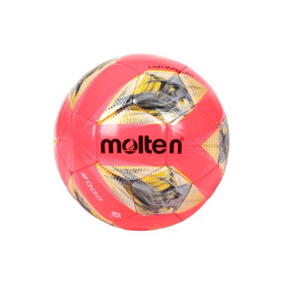 Molten #3合成皮足球(3號球 訓練「F3A2000-RY」≡排汗專家≡