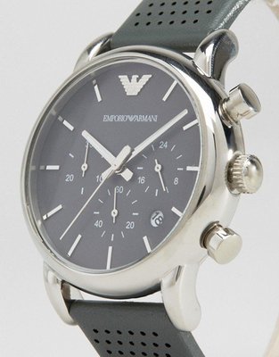 【全新正品】Emporio Armani AR1735 Watch 亞曼尼 手錶 時尚錶