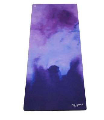 Yoga Design Lab INFINITY MAT-Combo Mat –Dreamscape 環保時尚瑜伽巾墊合一 (3.5mm)