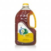 金椿茶葉綠菓茶籽油1800ml(原價$2600，特價$2340)