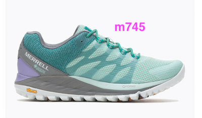 MERRELL ANTORA 2 GORE-TEX®防水透氣郊山健行鞋登山鞋ML067200~M745☆°小荳の窩°☆㊣