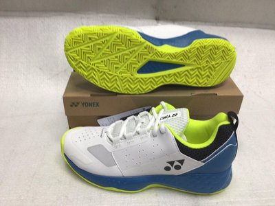 【n0900台灣健立最便宜】2024 YONEX 耐磨舒適網球鞋POWER CUSHION LUMIO 4