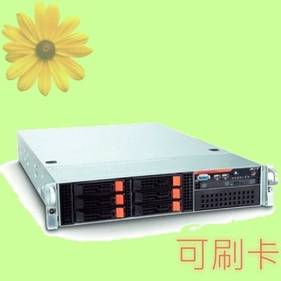 5Cgo 【權宇】ACER 伺服器 SERVER AR380F1 XE5620*2 4G*4 600GB*4 DVD燒