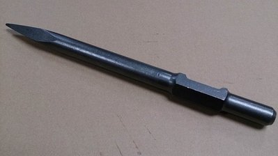 易威工作坊 日立PH65電動鎚 電動錘可用 電鎚 尖鑿 斬仔 鑿子 鑽頭 非H41用