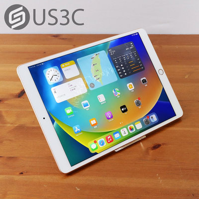 【US3C-板橋店】【一元起標】Apple iPad Air 3 三代 64G WiFi 10.5吋 金色 平板電腦 二手平板 800萬像素
