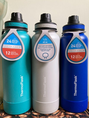 Thermoflask 不鏽鋼保冷瓶 1.2公升  保溫瓶 保溫壺 新莊可自取【佩佩的店】COSTCO 好市多